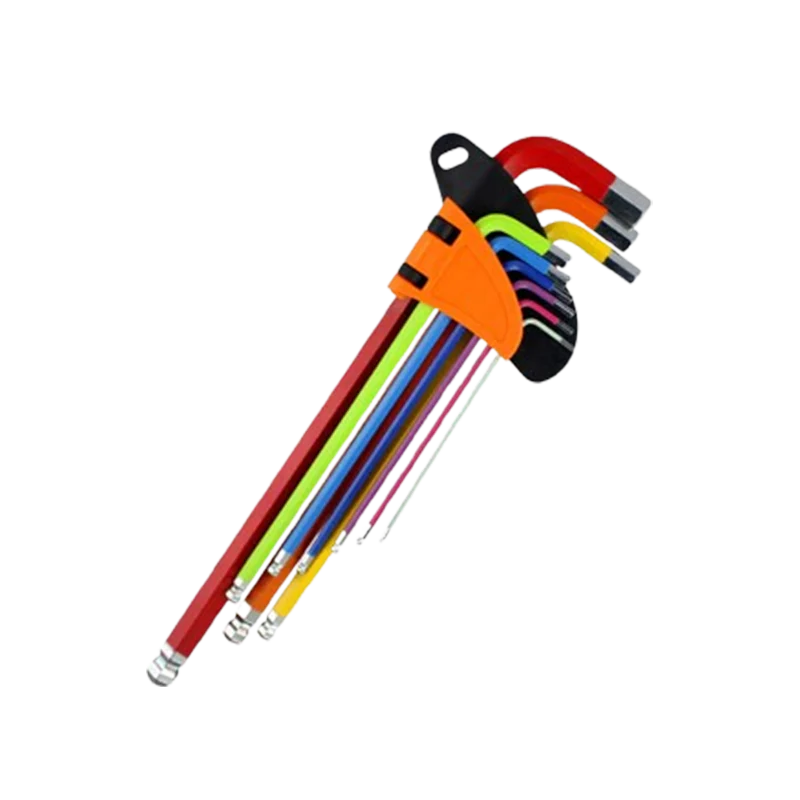 Hand Tools